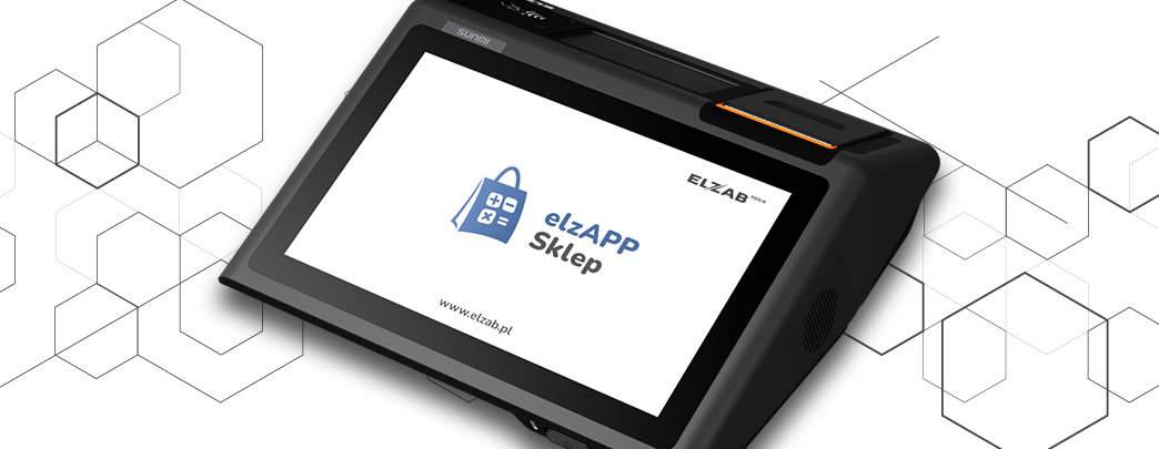 Kasa fiskalna Elzab T10 Online