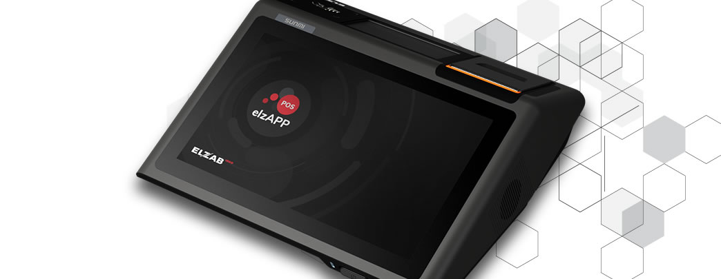 Kasa fiskalna Elzab T10 Online