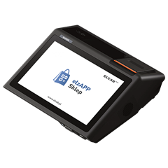 Kasa fiskalna Elzab T10 Online