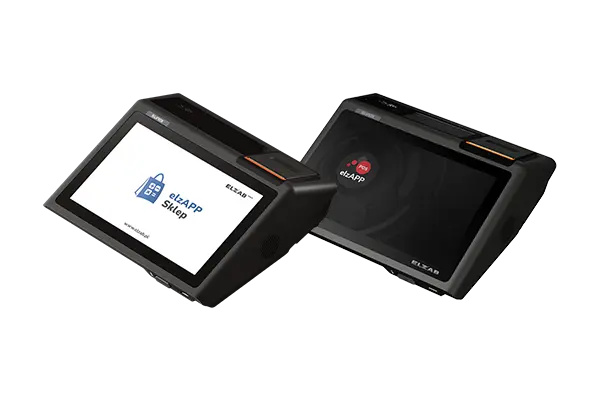 Kasa fiskalna Elzab T10 Online - Innowacyjne połączenie kasy fiskalnej, POS-a i aplikacji sprzedażowej