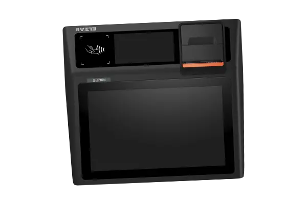 Kasa fiskalna Elzab T10 Online - Komunikacja z Centralnym Repozytorium Kas i inne funkcje online